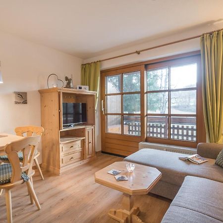 Ferienwohnung Bergstueberl Oberstdorf Esterno foto