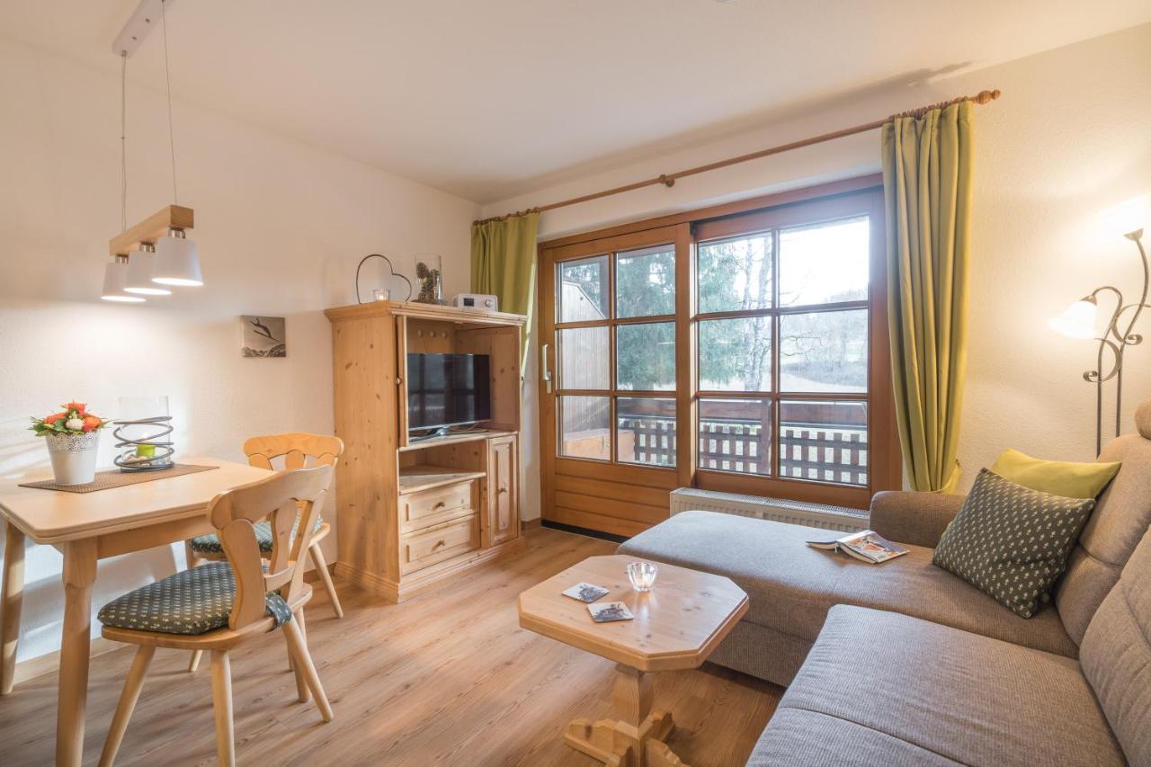 Ferienwohnung Bergstueberl Oberstdorf Esterno foto